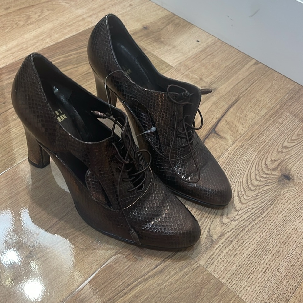 Stuart weitzman - Picture 3 of 6